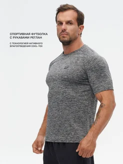 Футболка Train T-shirt RANK