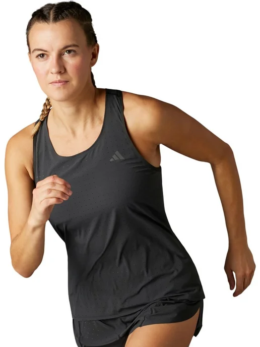 Майка Adizero Tank W